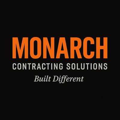 Avatar for Monarch Contracting Solutions