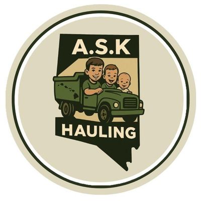 Avatar for A.S.K Hauling