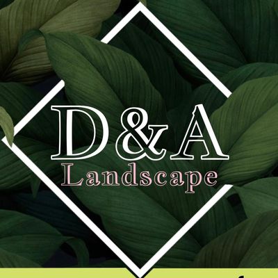 Avatar for D&A Landscape