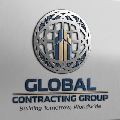 Avatar for Global Contracting Group