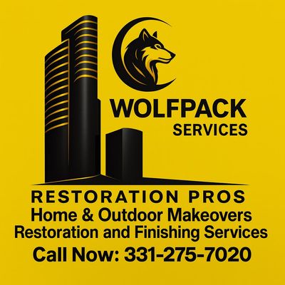 Avatar for Wolfpack Restoration Services LLC