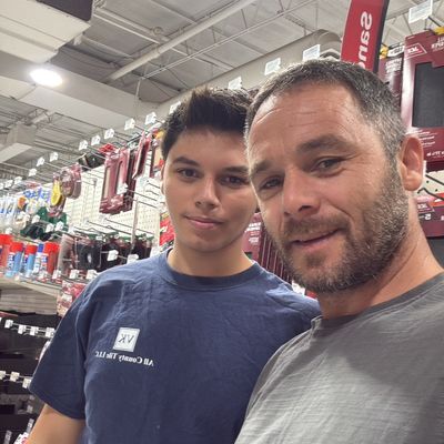 Avatar for All county tile llc vilson