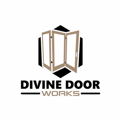 Avatar for Divine Door Works