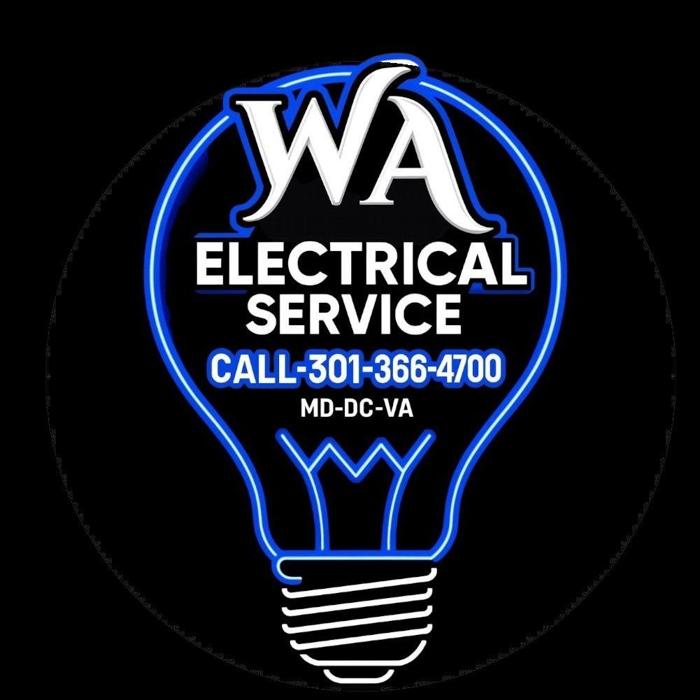W A ELECTRCAL SERVICE
