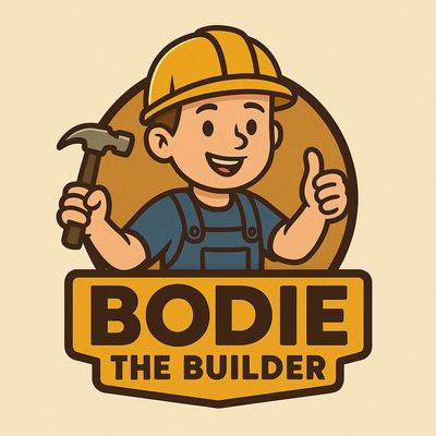 Avatar for Bodie the Builder