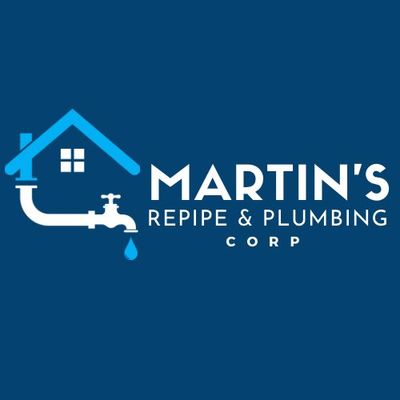 Avatar for Martin's Repipe and Plumbing