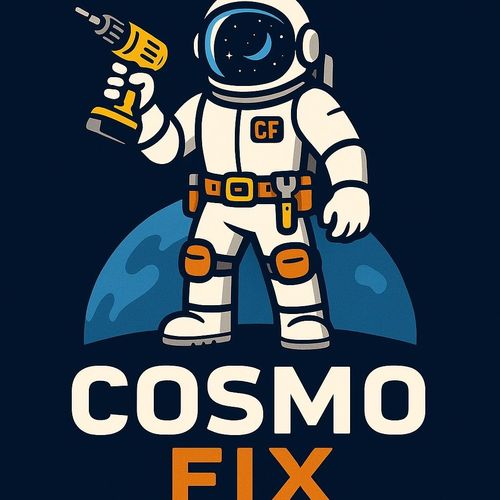 CosmoFix Home services LLC
