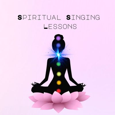 Avatar for Spiritual Singing Lessons