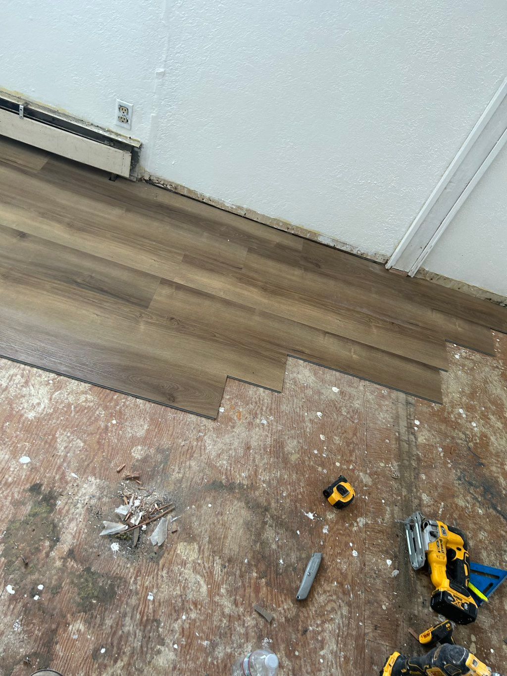 Projects and media