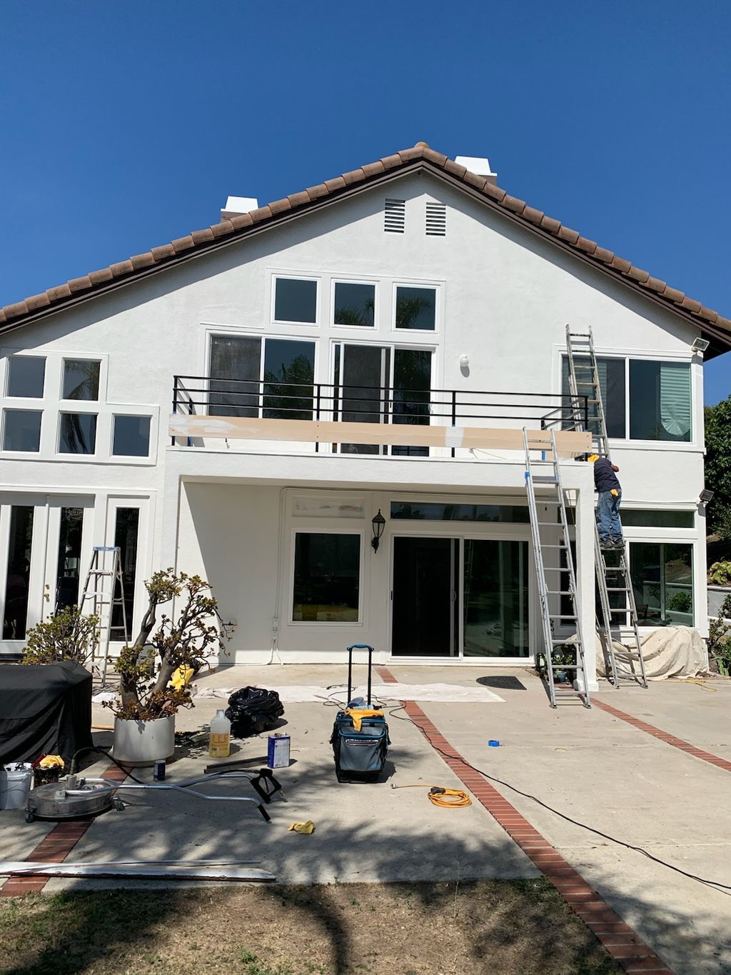 Projects and media