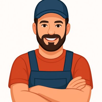 Avatar for Tim's Handy & home services