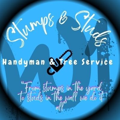 Avatar for Stumps & Studs: Handyman & Tree Service