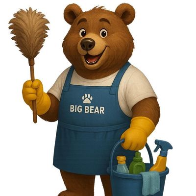 Avatar for Big Bear Cleaning Service