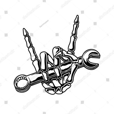 Avatar for all around maintenance