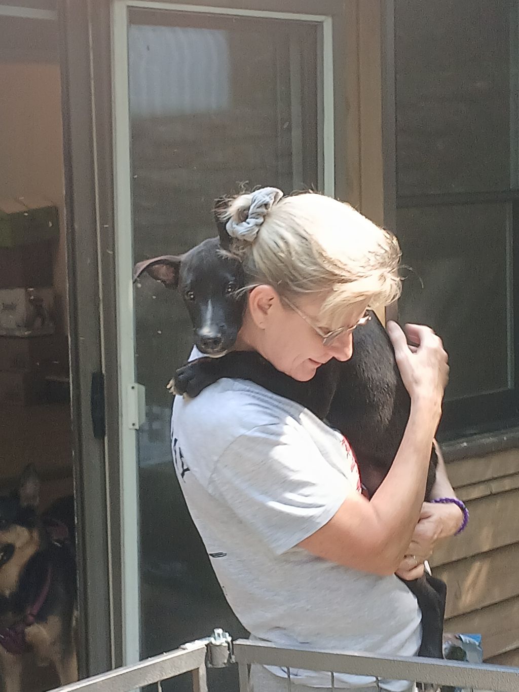 Look at this cute little guy!