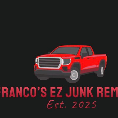 Avatar for Franco’s EZ Junk Removal