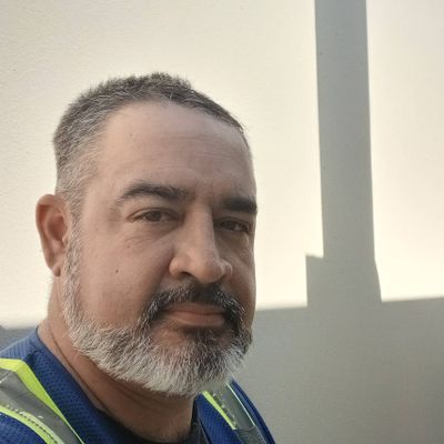 Avatar for Alfonzo Mata