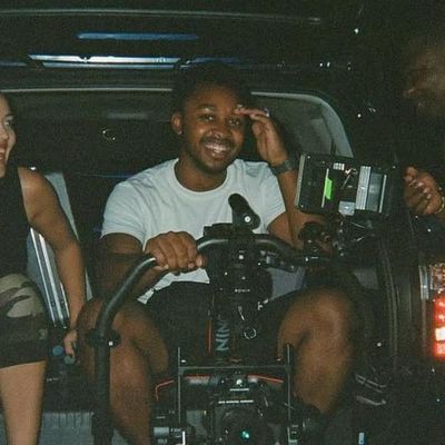 Avatar for DP Gene