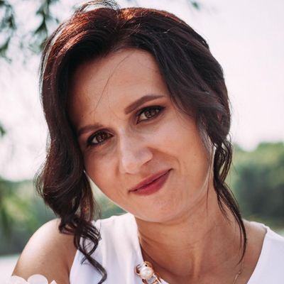 Avatar for Clean by Valentina 🫧