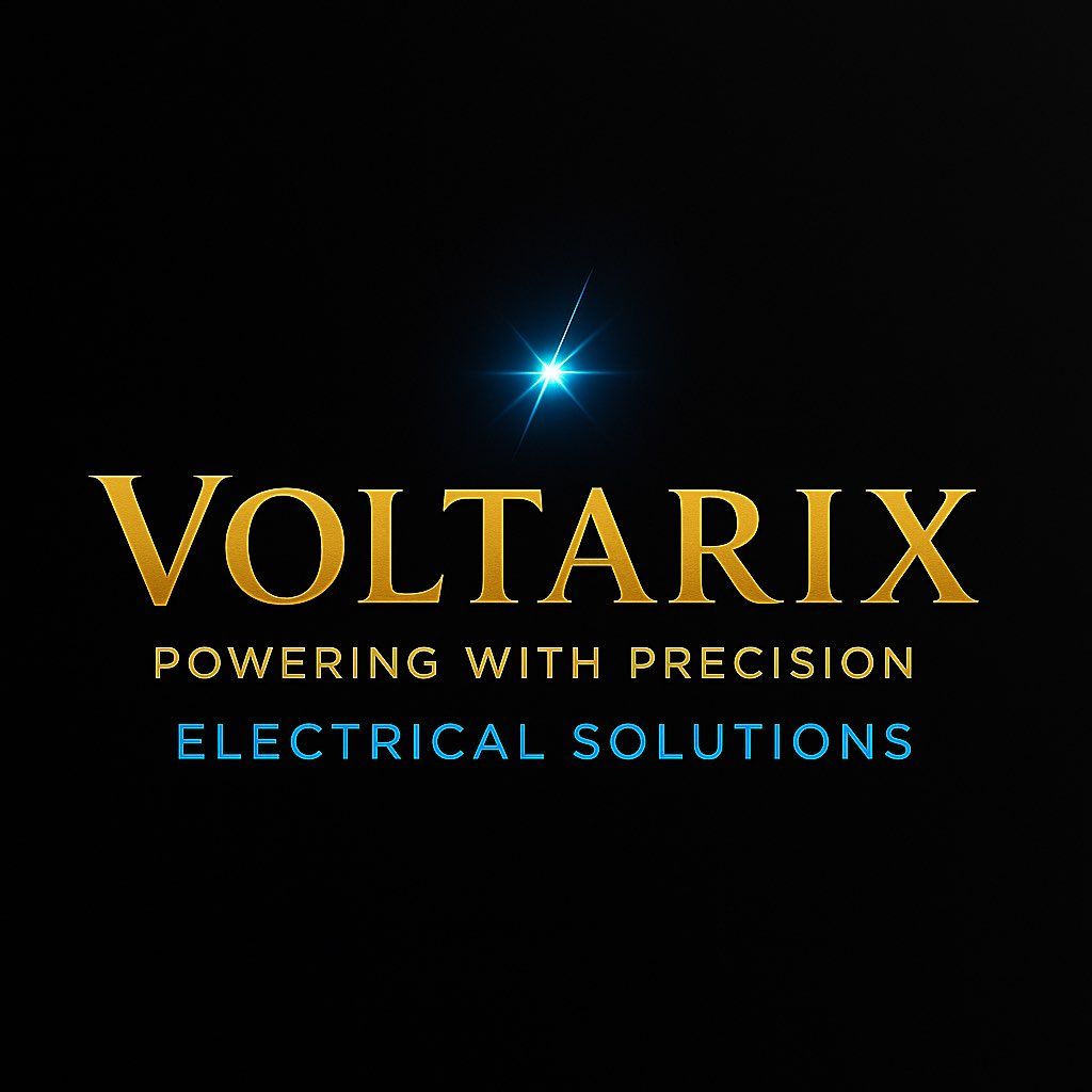 Voltarix electrical solutions