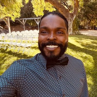 Avatar for BRENT ZUNIGA-WEDDING OFFICIANT