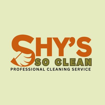 Avatar for Shy's So Clean