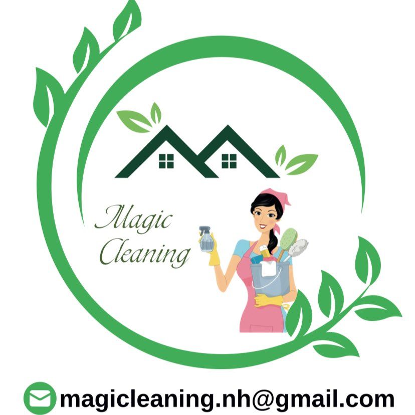 Magic Cleaning