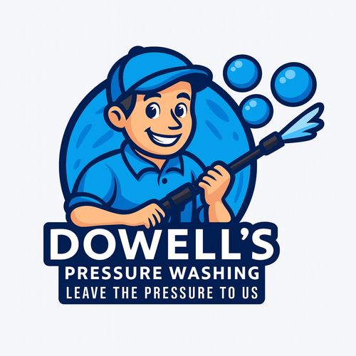 Dowell’s Pressure Washing