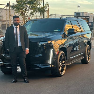 Avatar for SF Luxury Transportation