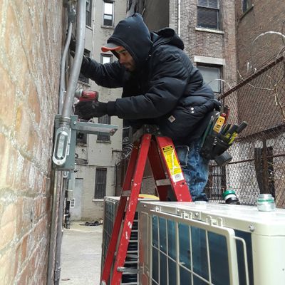 Avatar for Jean electrician