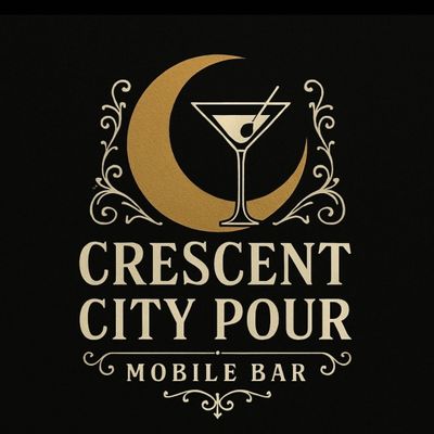 Avatar for Crescent City Pour Mobile Bar