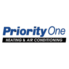 Avatar for Priority One Heating & Air Conditioning