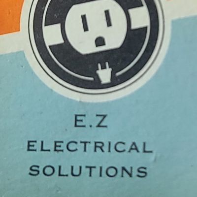 Avatar for EZ Electrical Solutions