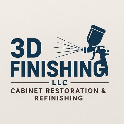 Avatar for 3D finishing LLC