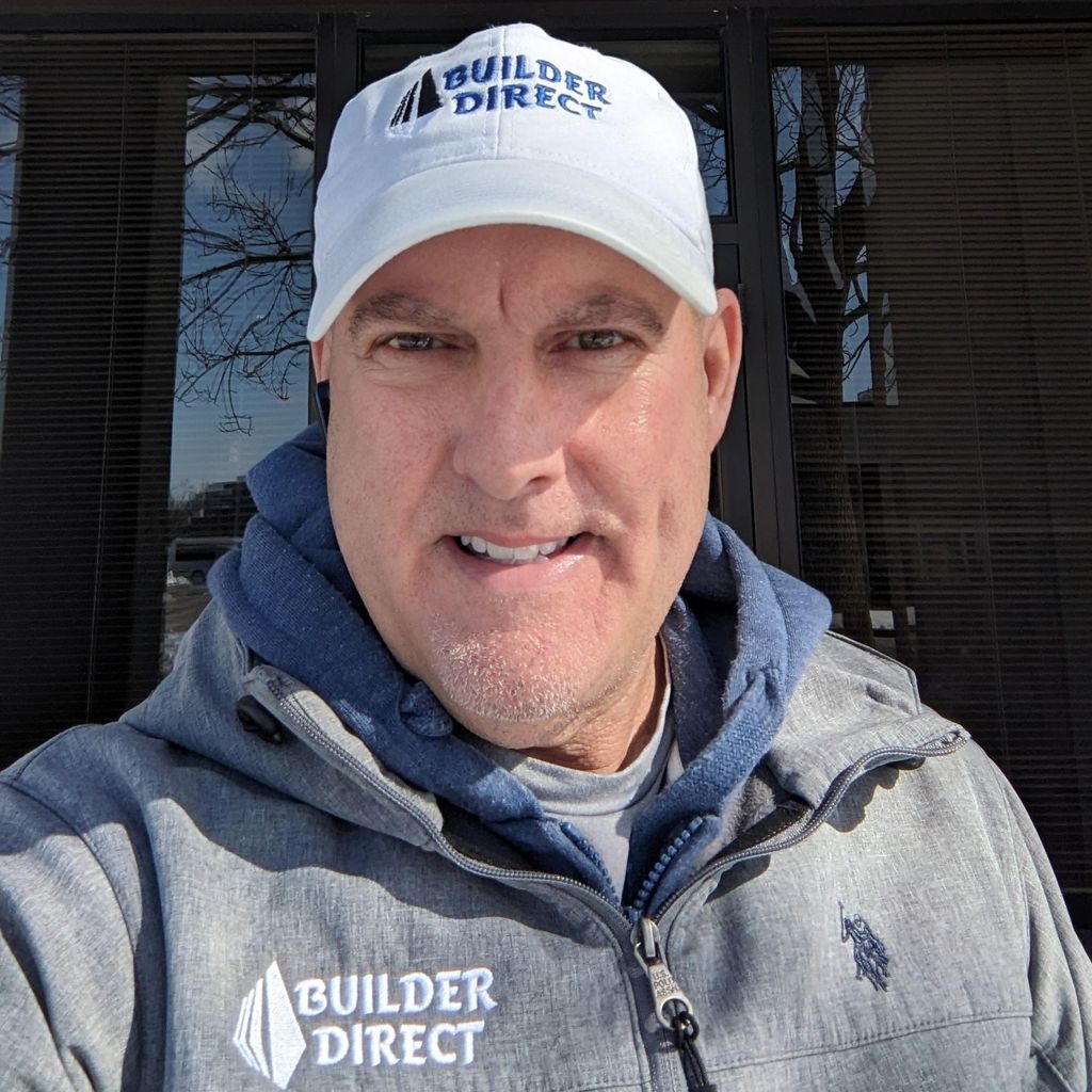 BUILDER DIRECT Siding-Windows-Roofing