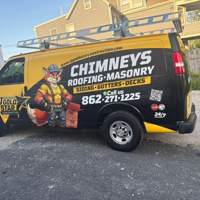 Avatar for Nj gold star construction llc