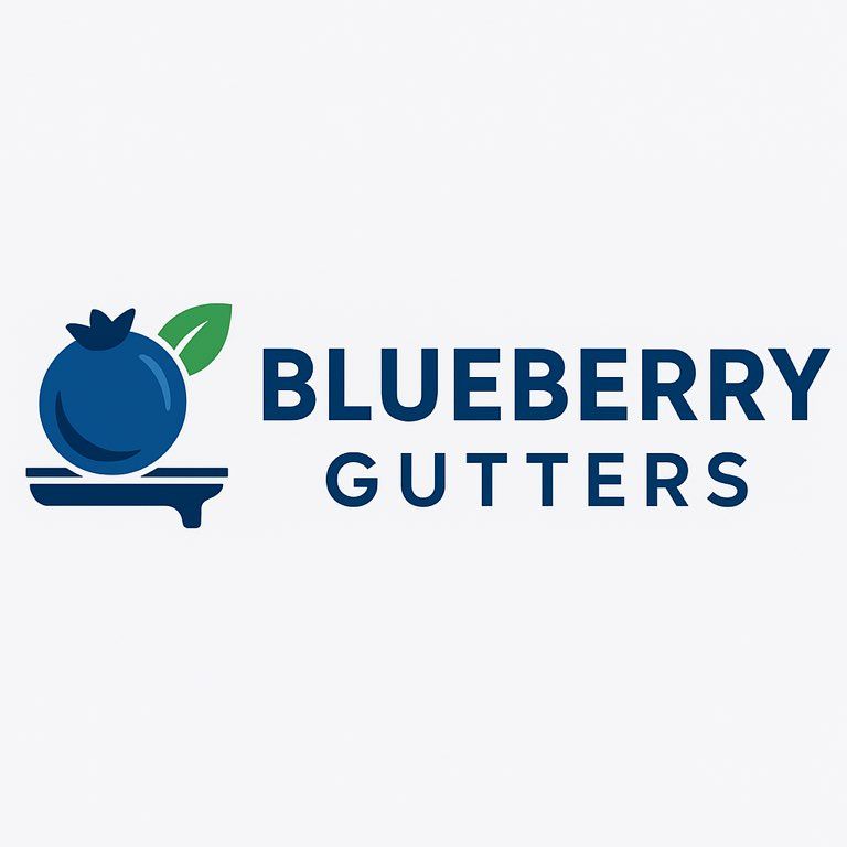 Blueberry Gutters