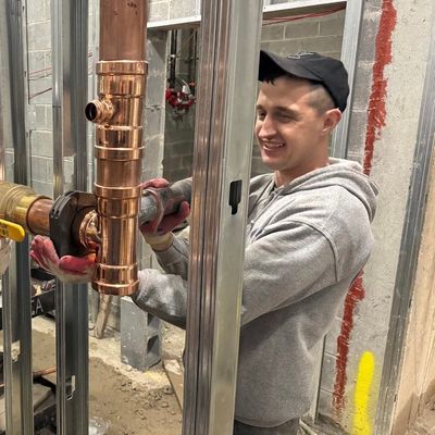 Avatar for V.P Plumbing Service