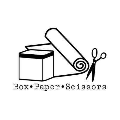 Avatar for Box Paper Scissors