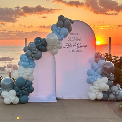 Avatar for Make it pop balloons & decor llc
