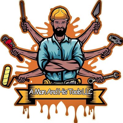 Avatar for A Man And His Tools Llc.