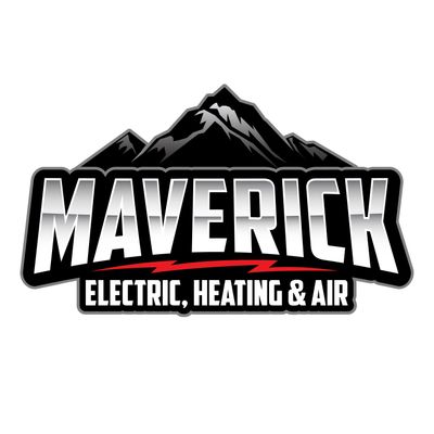 Avatar for Maverick Electric, Plumbing, Heating and Air