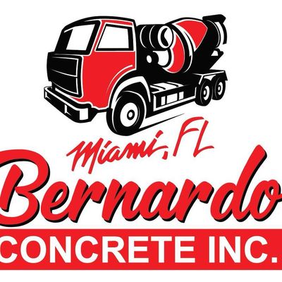 Avatar for Bernardo Concrete inc