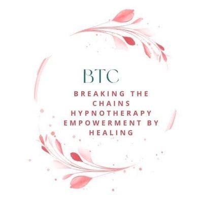 Avatar for BTC Hypnotherapy Empowerment By Healing