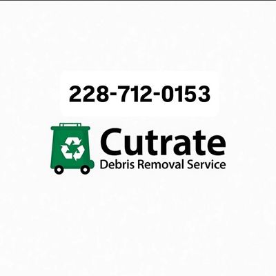 Avatar for Cut Rate Debris Removal