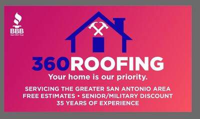 Avatar for 360 roofing