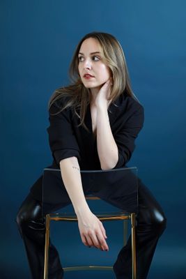 Avatar for The Muralists