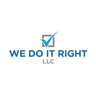 Avatar for We Do It Right LLC