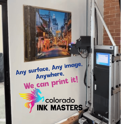 Avatar for Colorado Ink Masters