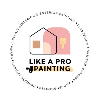 Avatar for Like A Pro Painting